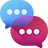chatbotTalking